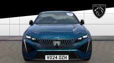 Peugeot 408 1.2 PureTech GT 5dr EAT8 Petrol Hatchback